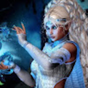 Meet your Posher, Pam